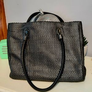 Cole Haan large purse